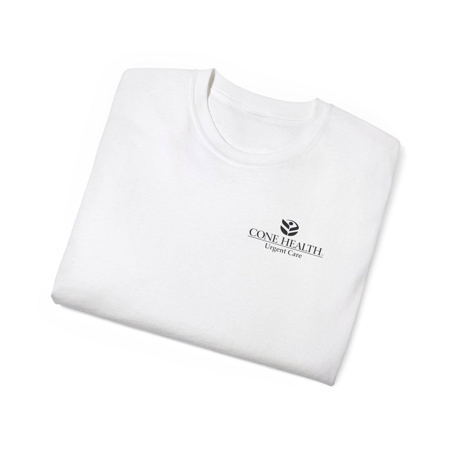 URGENT CARE (Advocate) Short Sleeve T-Shirt