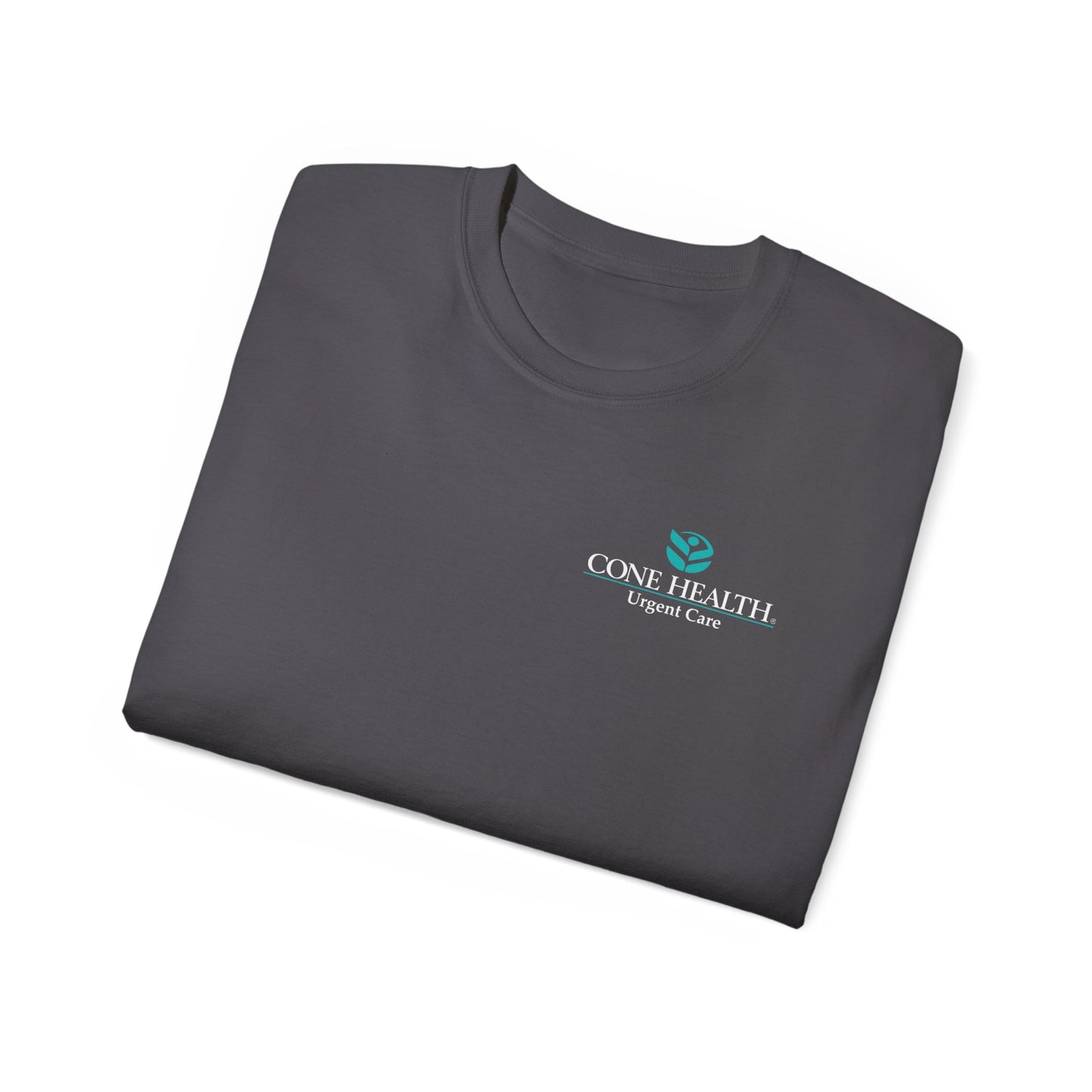 URGENT CARE (Heartbeat) Short Sleeve T-Shirt