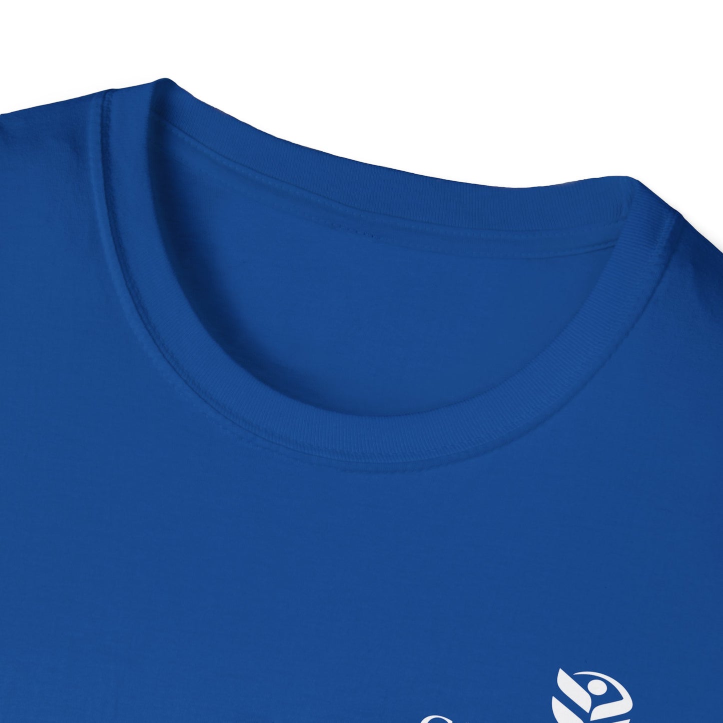 Urgent Care (Simple Logo) Unisex Softstyle T-Shirt