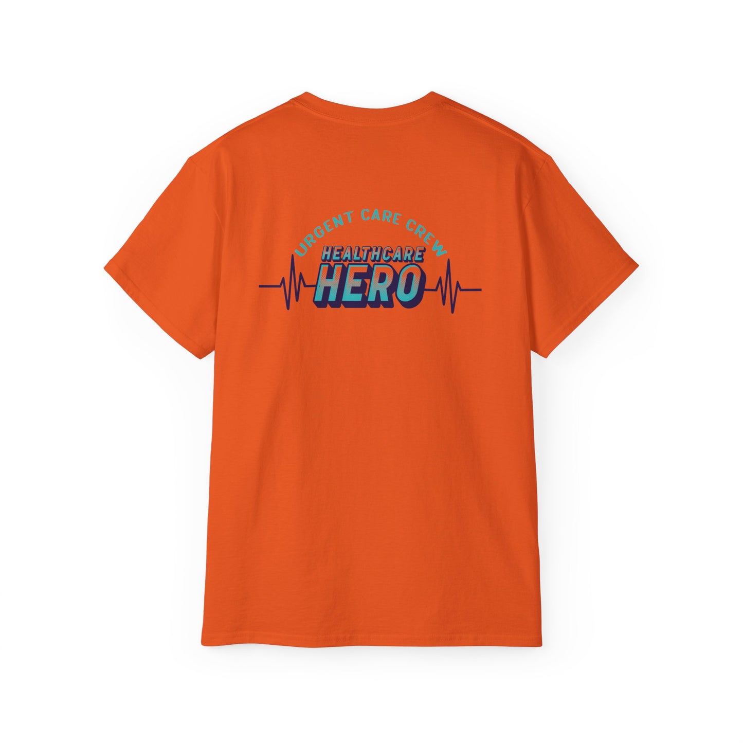 URGENT CARE (Healthcare Hero) Short Sleeve T-Shirt