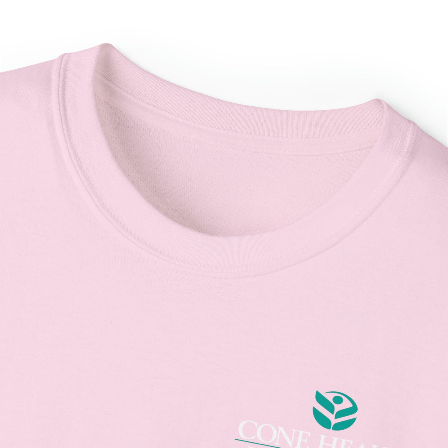 Lab Services LOGO Short Sleeve T-Shirt