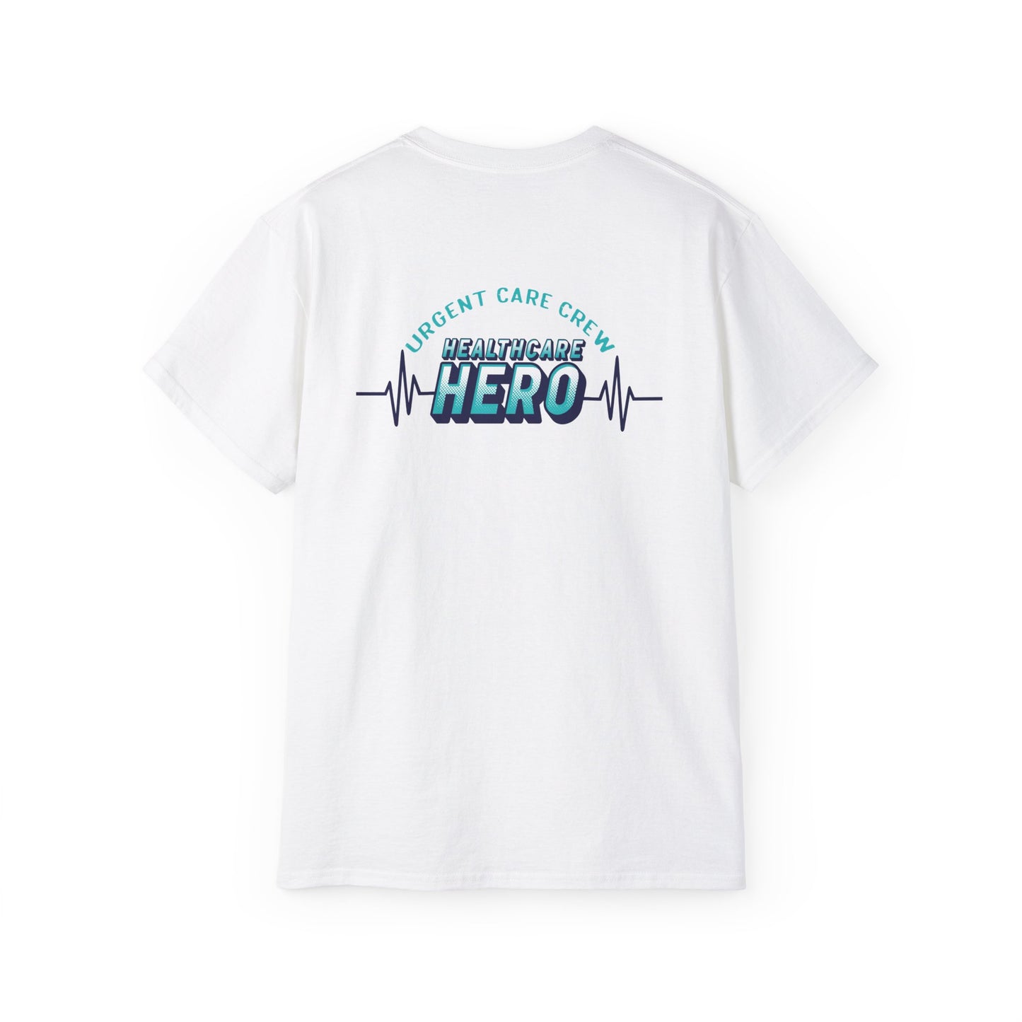 URGENT CARE (Healthcare Hero) Short Sleeve T-Shirt