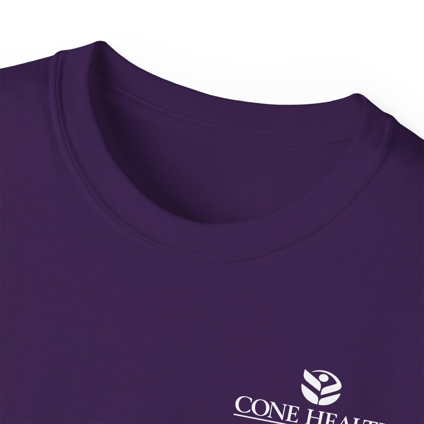Urgent Care SIMPLE LOGO Short Sleeve T-Shirt