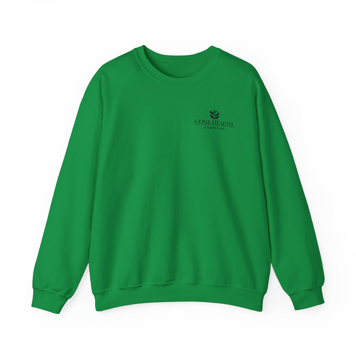 URGENT CARE (Patient Access Advocate) Crewneck Sweatshirt