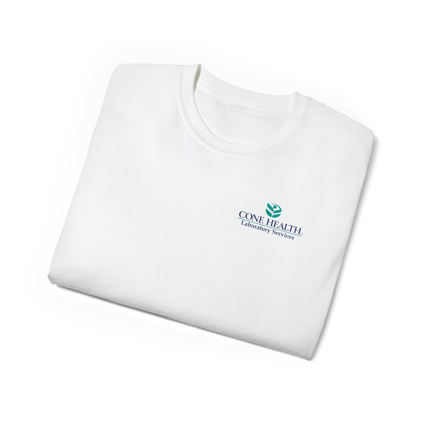 Lab Services LAB Short Sleeve T-Shirt
