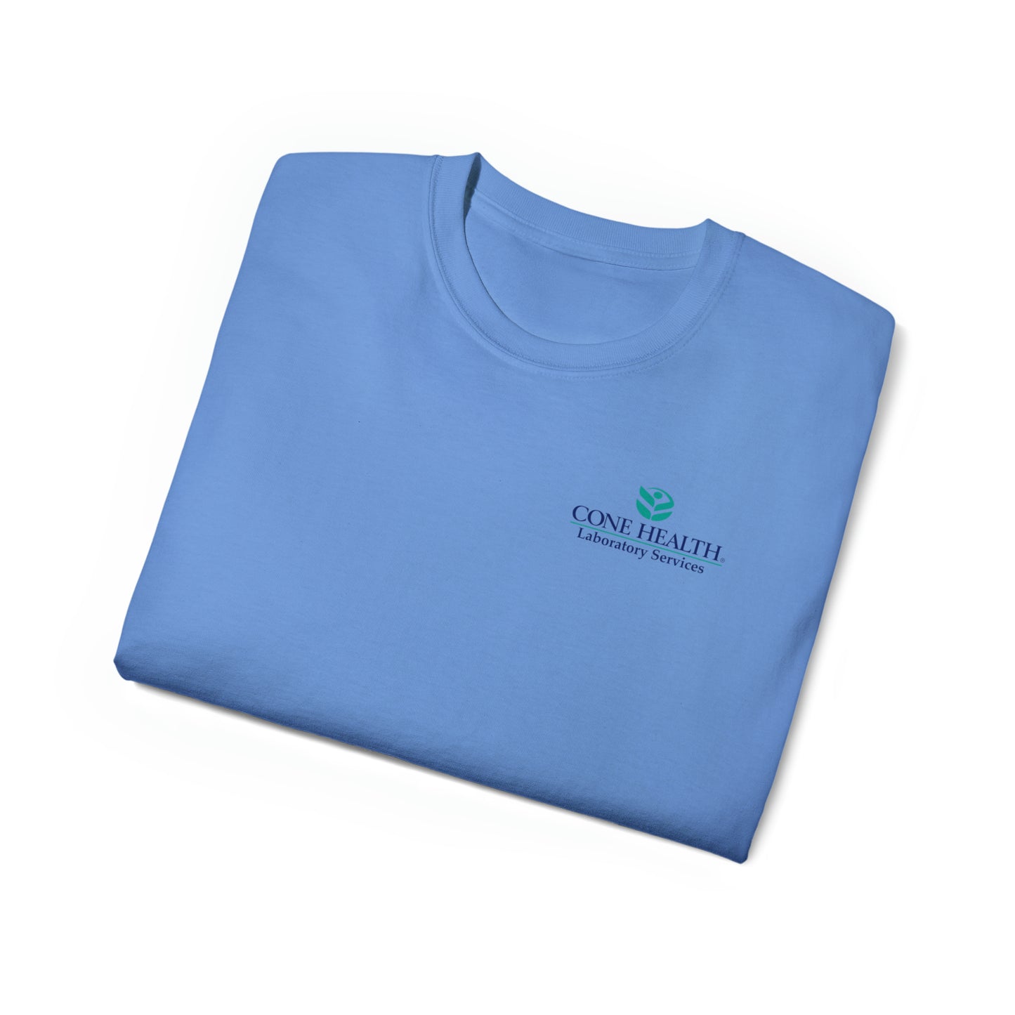 Lab Services LAB Short Sleeve T-Shirt