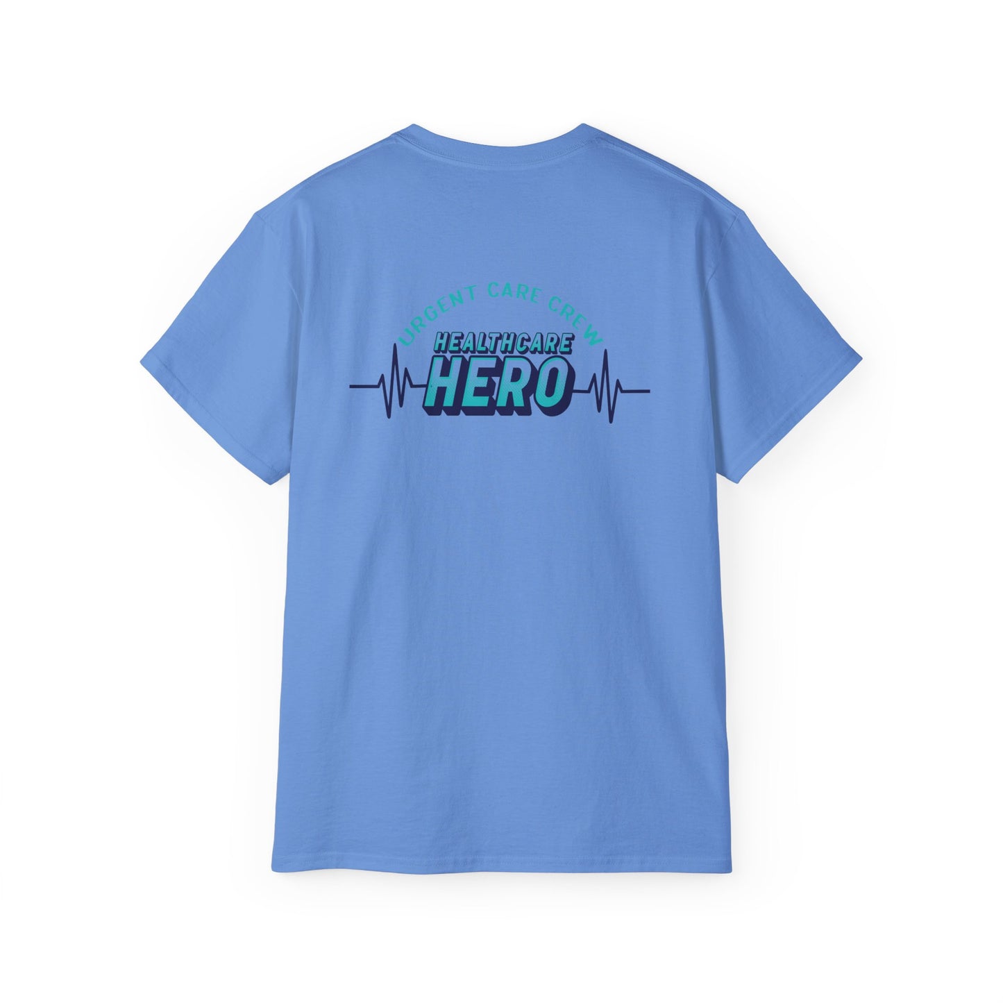URGENT CARE (Healthcare Hero) Short Sleeve T-Shirt