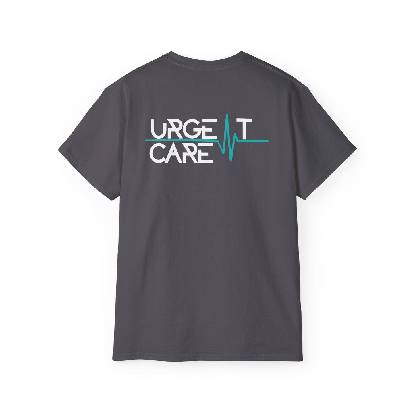 URGENT CARE (Heartbeat) Short Sleeve T-Shirt