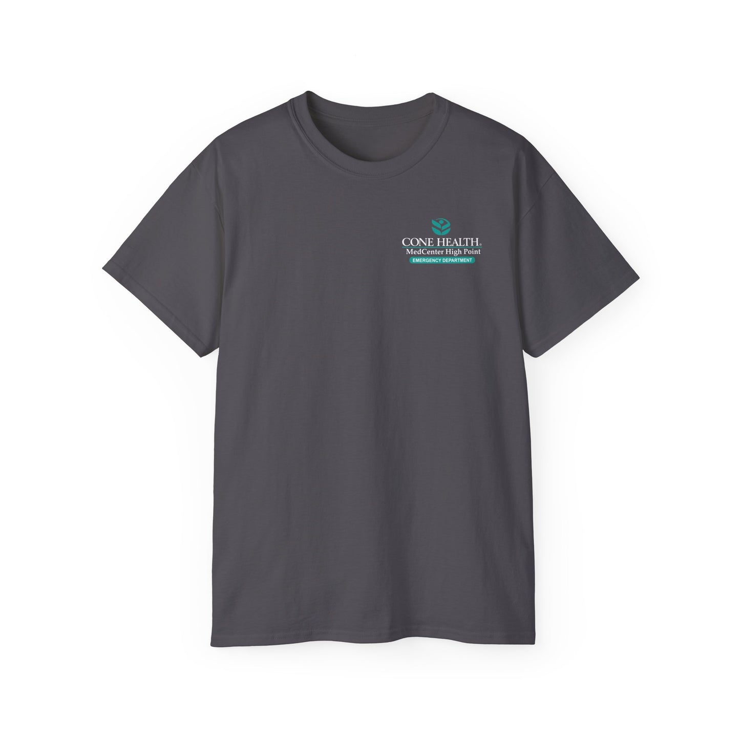 MedCenter HIGH POINT Short Sleeve T-Shirt