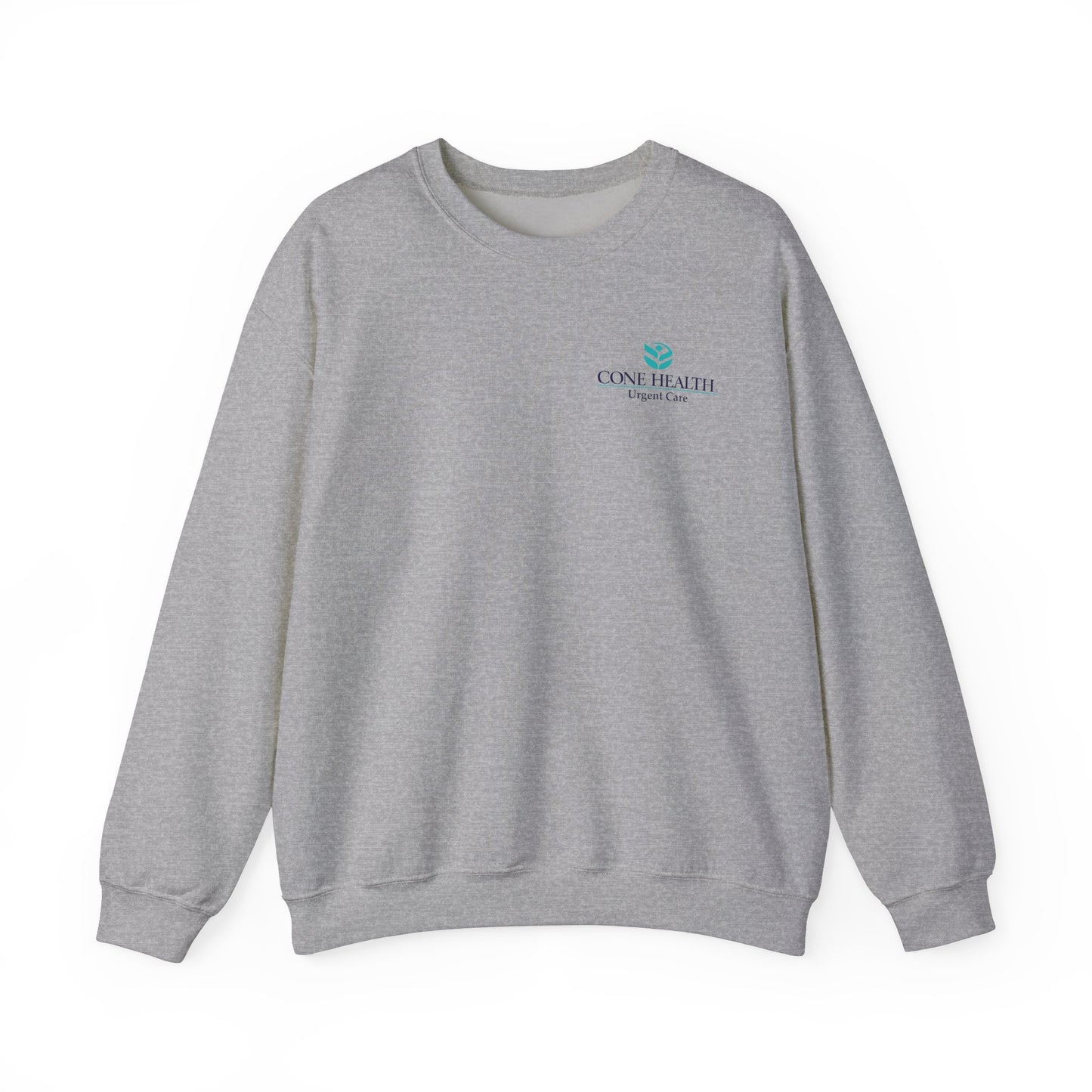 URGENT CARE (Healthcare Hero) Crewneck Sweatshirt