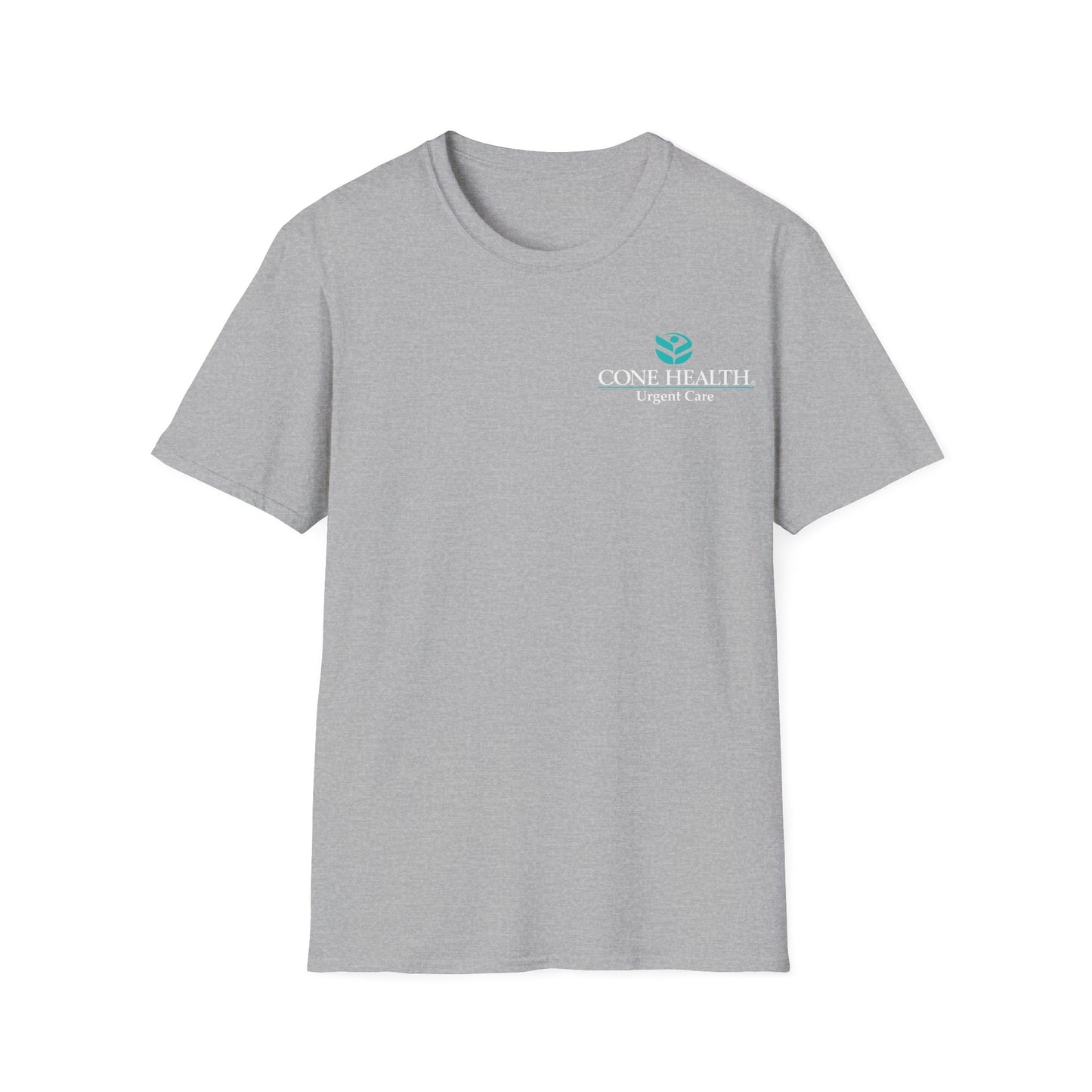 URGENT CARE (ONE TEAM) Unisex Softstyle T-Shirt