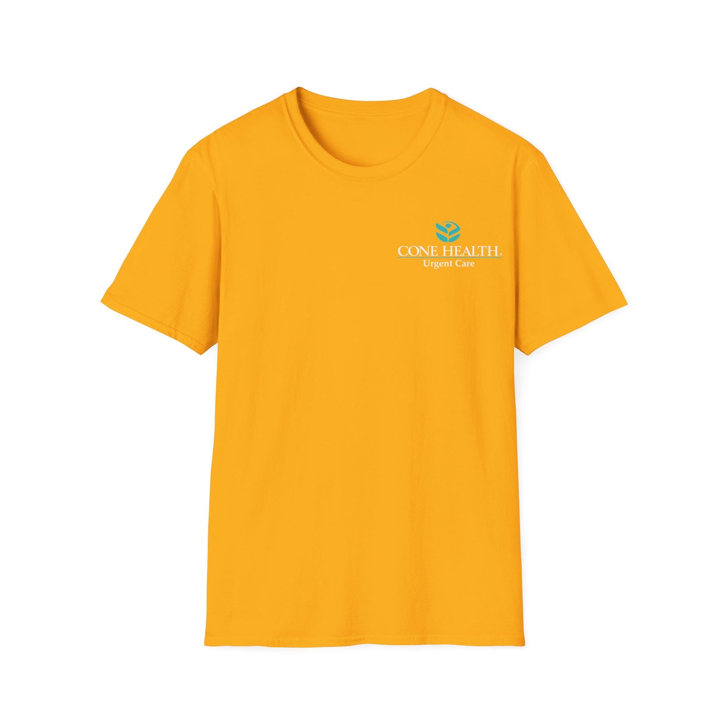 URGENT CARE (ONE TEAM) Unisex Softstyle T-Shirt