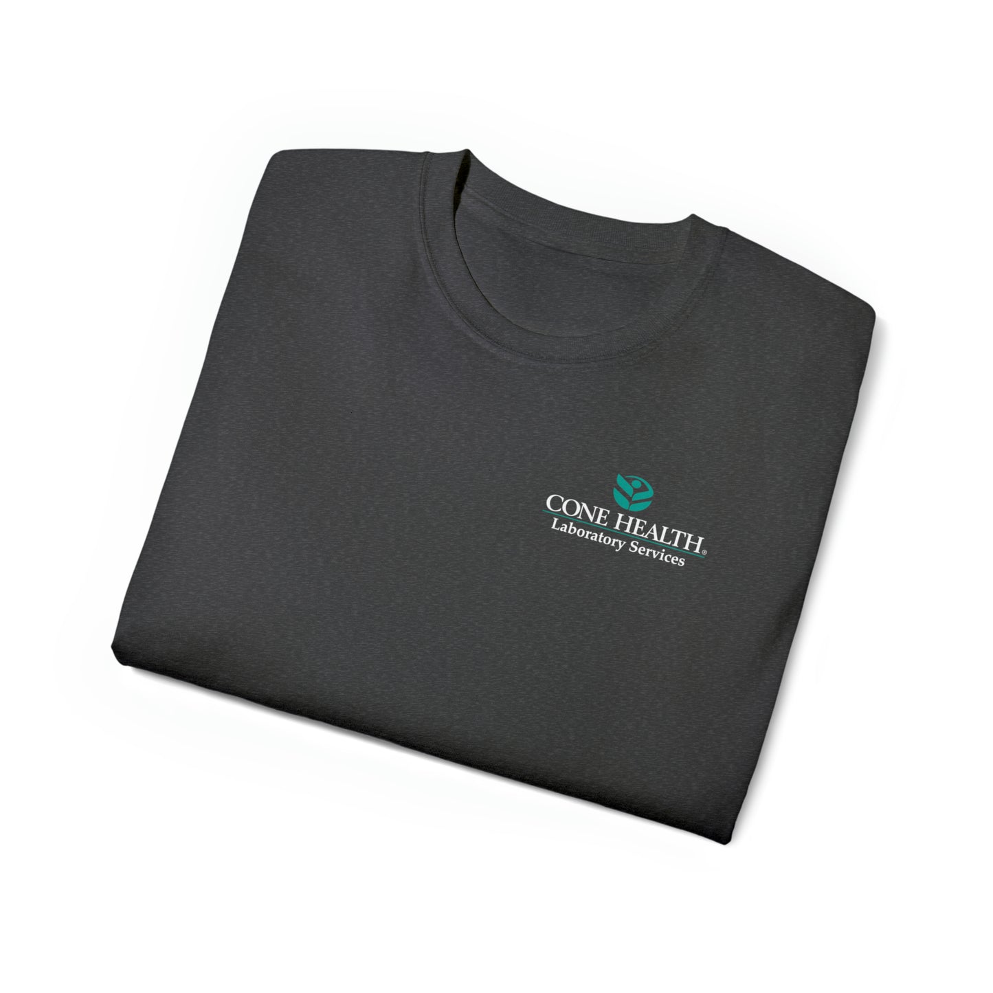 Lab Services LOGO Short Sleeve T-Shirt