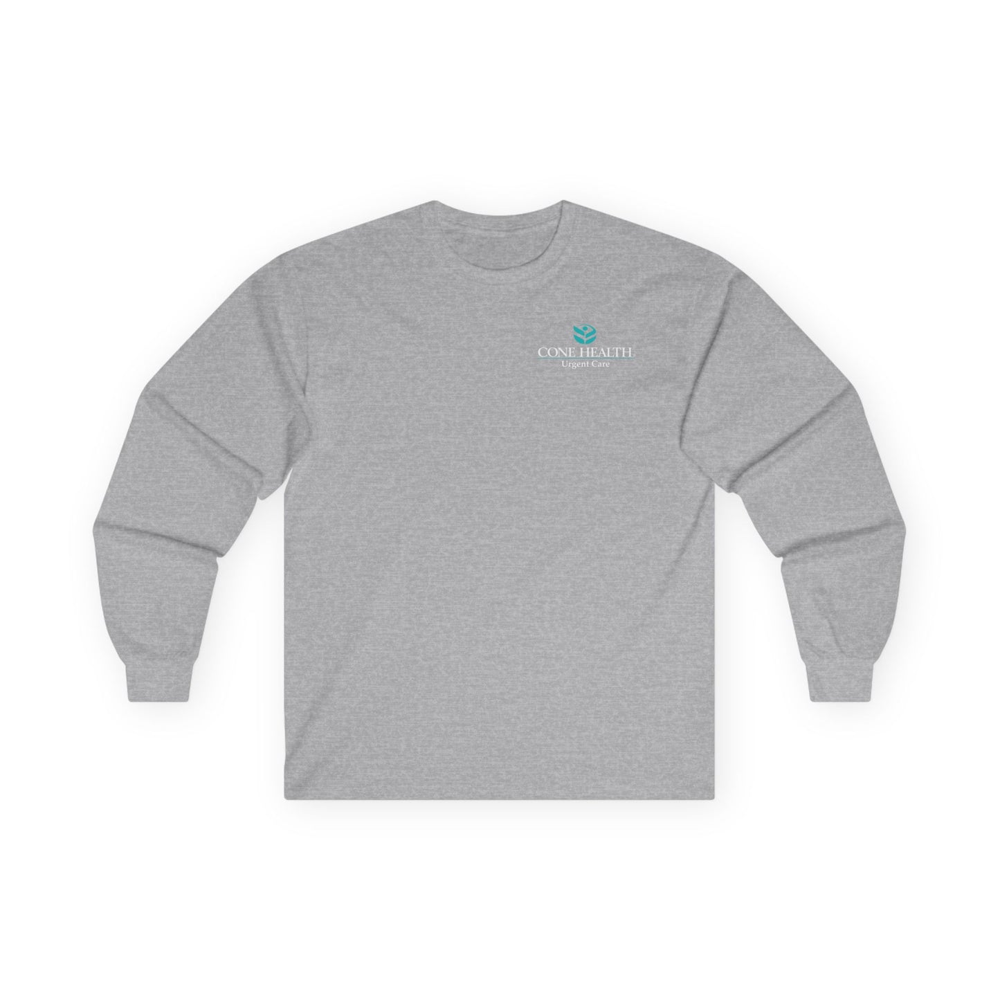 URGENT CARE (Heartbeat) Long Sleeve T-Shirt