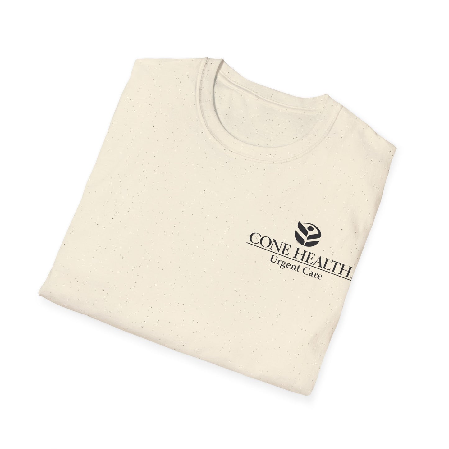 URGENT CARE (Patient Access Advocate) Unisex Softstyle T-Shirt