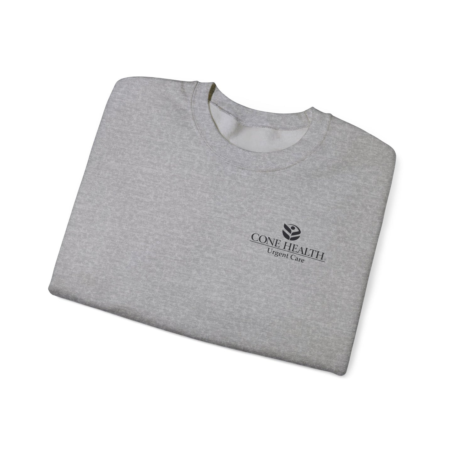 URGENT CARE (Patient Access Advocate) Crewneck Sweatshirt