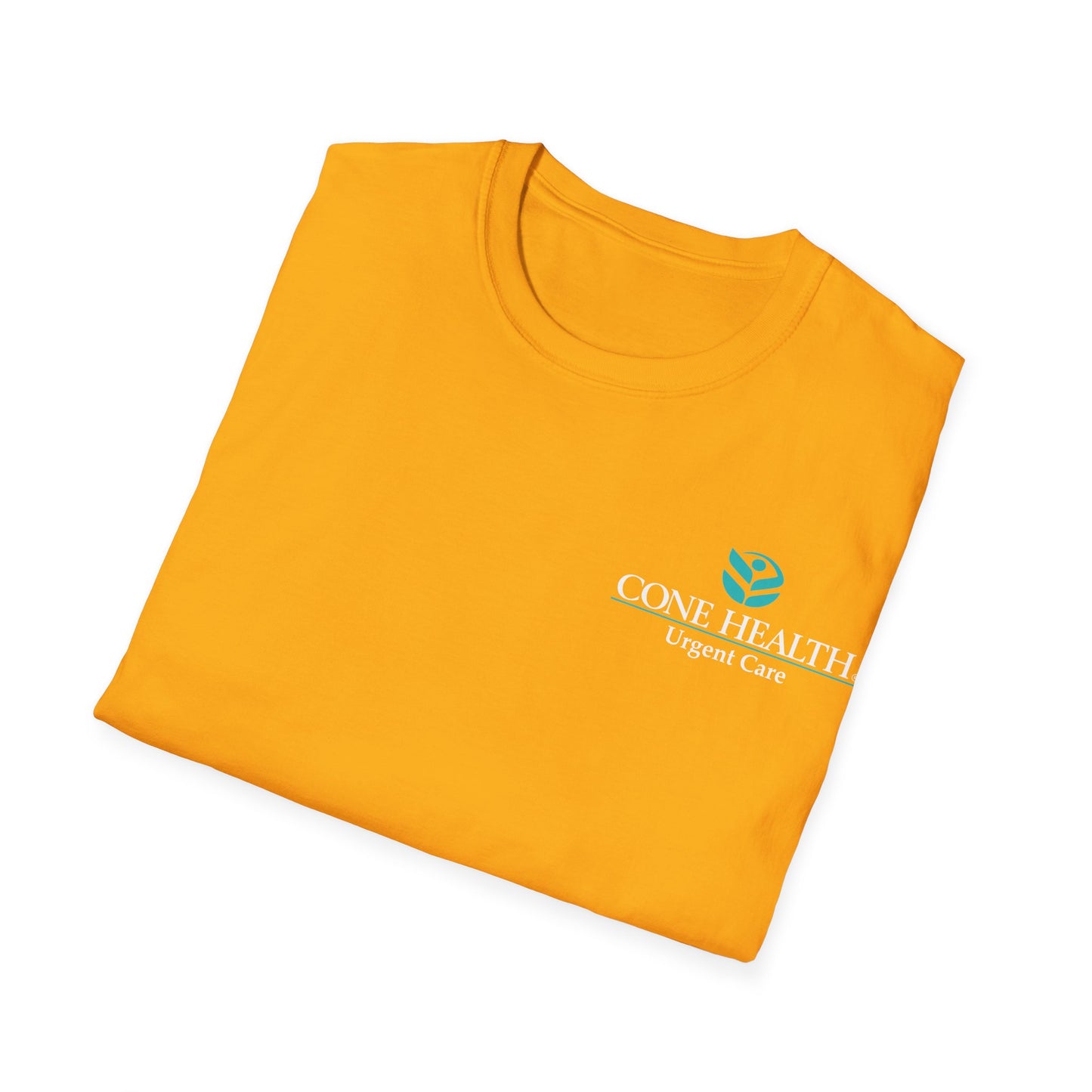 URGENT CARE (ONE TEAM) Unisex Softstyle T-Shirt