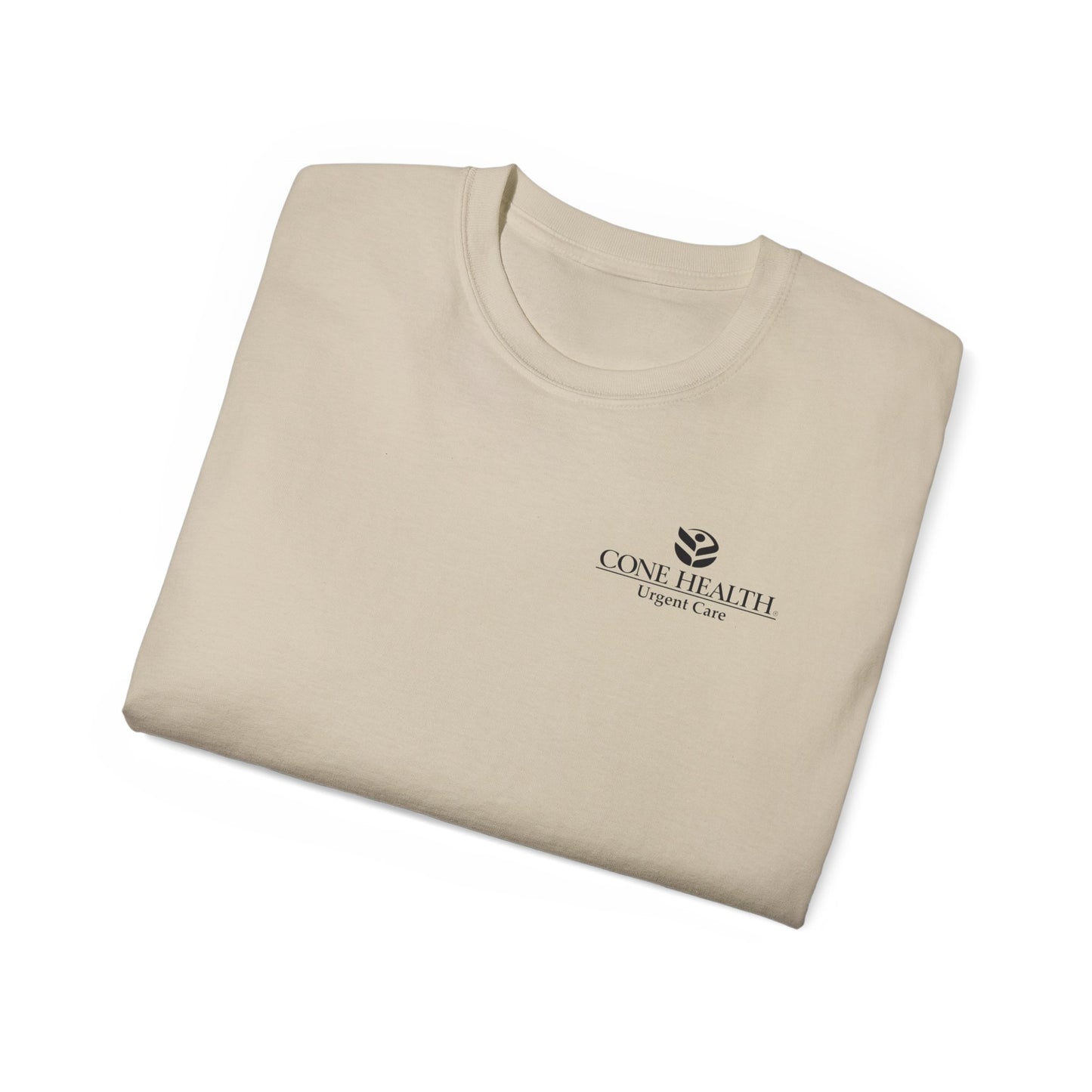 URGENT CARE (Advocate) Short Sleeve T-Shirt