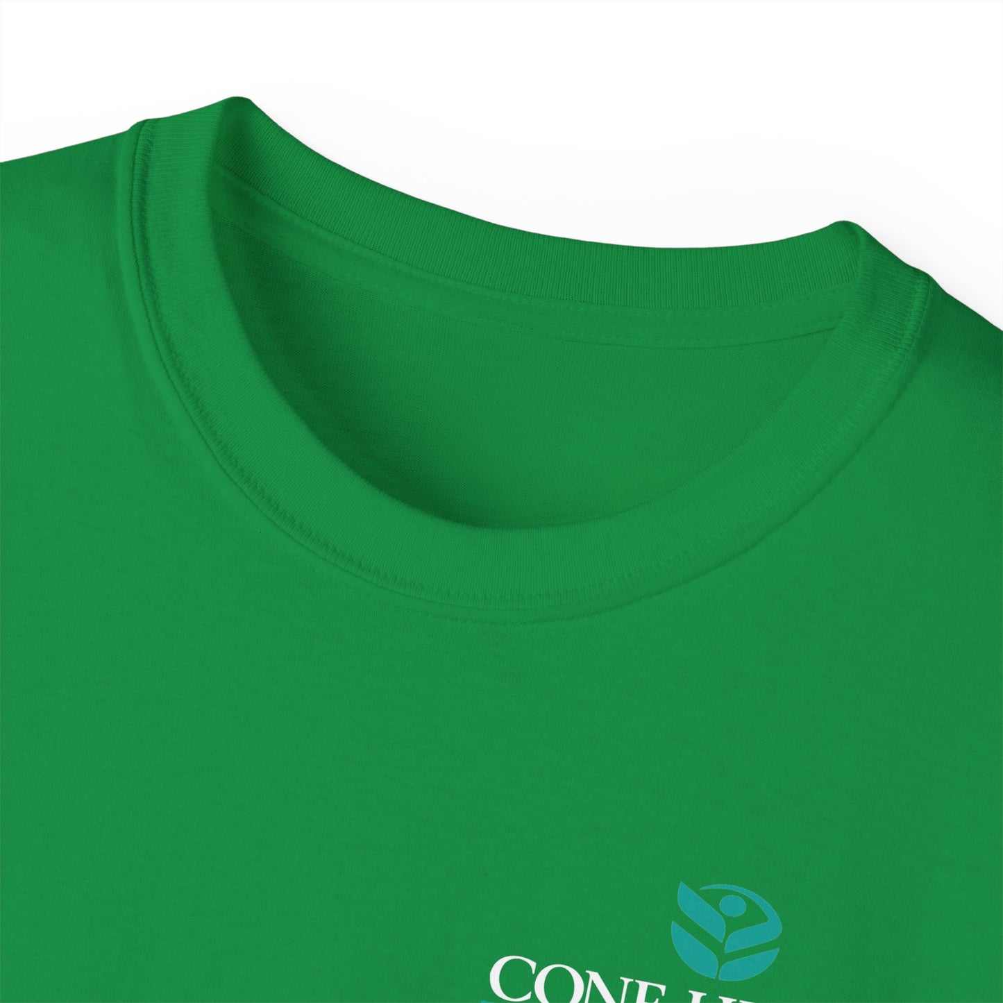 PRIMARY CARE (Primary Concern) Short Sleeve T-Shirt