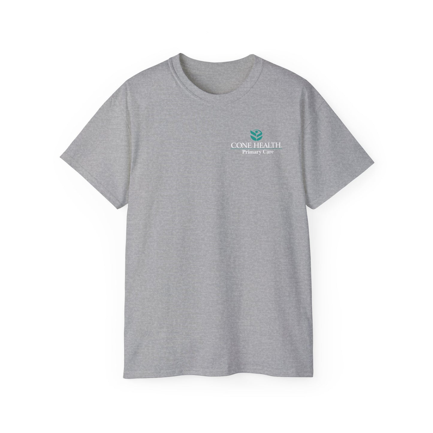 PRIMARY CARE (Primary Concern) Short Sleeve T-Shirt