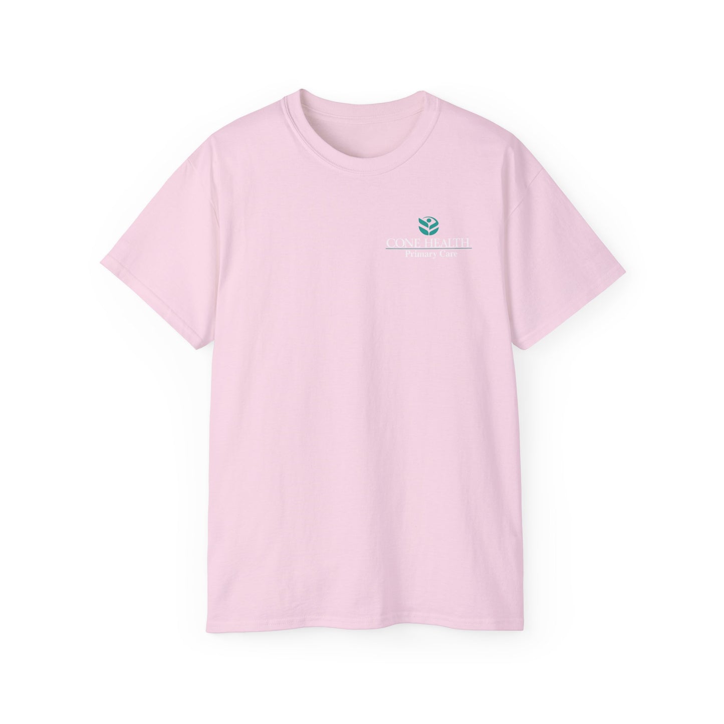 PRIMARY CARE (Primary Concern) Short Sleeve T-Shirt