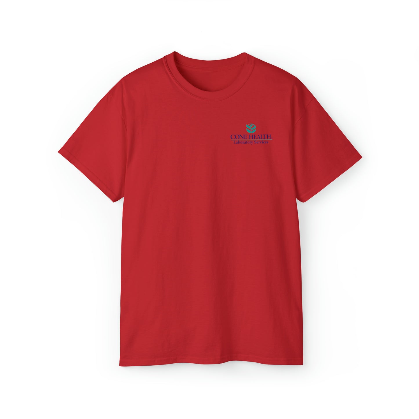 Lab Services LAB Short Sleeve T-Shirt