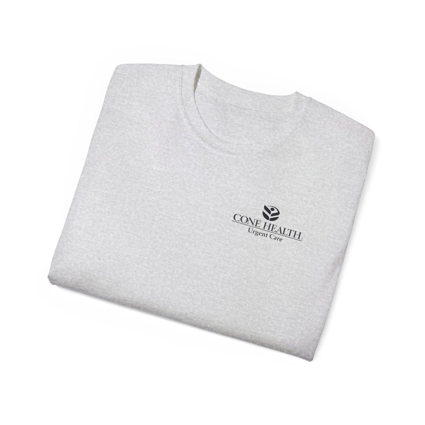 URGENT CARE (Advocate) Short Sleeve T-Shirt