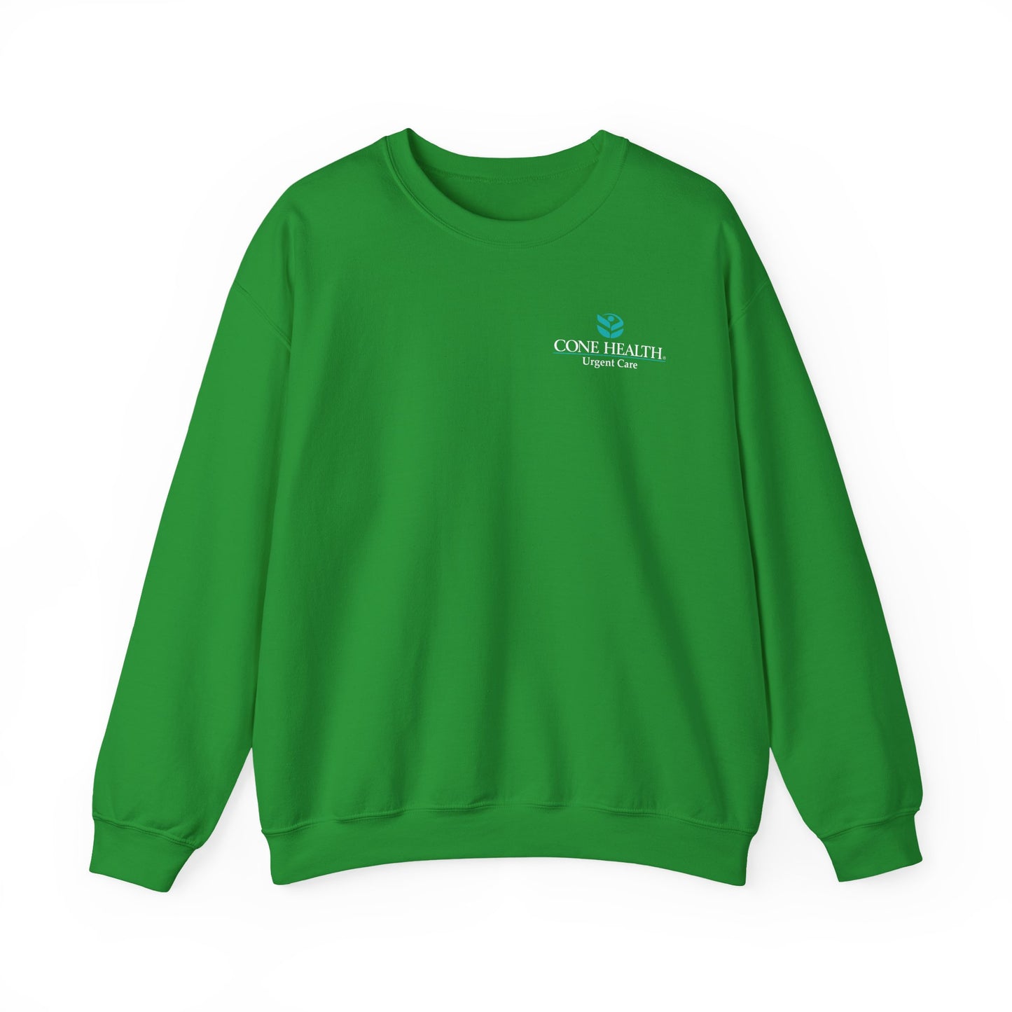 URGENT CARE (ONE TEAM) Crewneck Sweatshirt