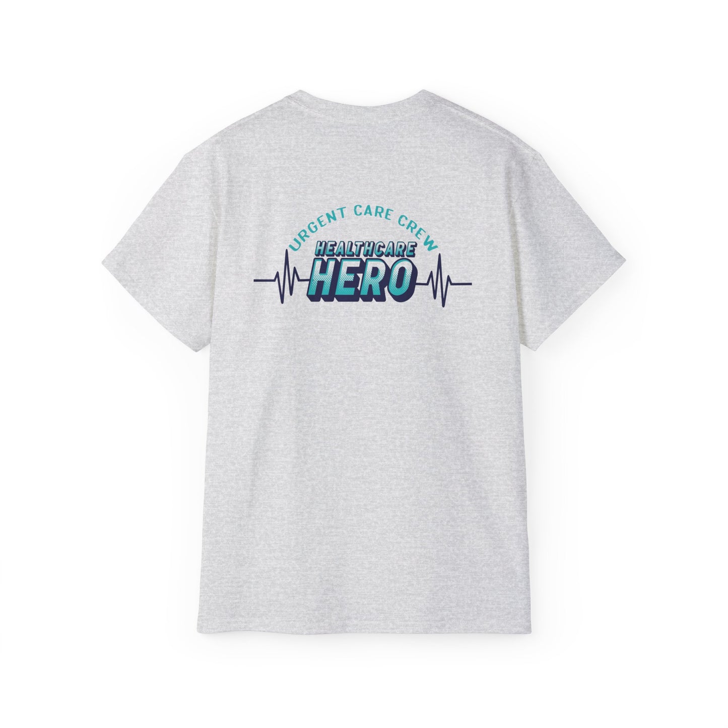 URGENT CARE (Healthcare Hero) Short Sleeve T-Shirt