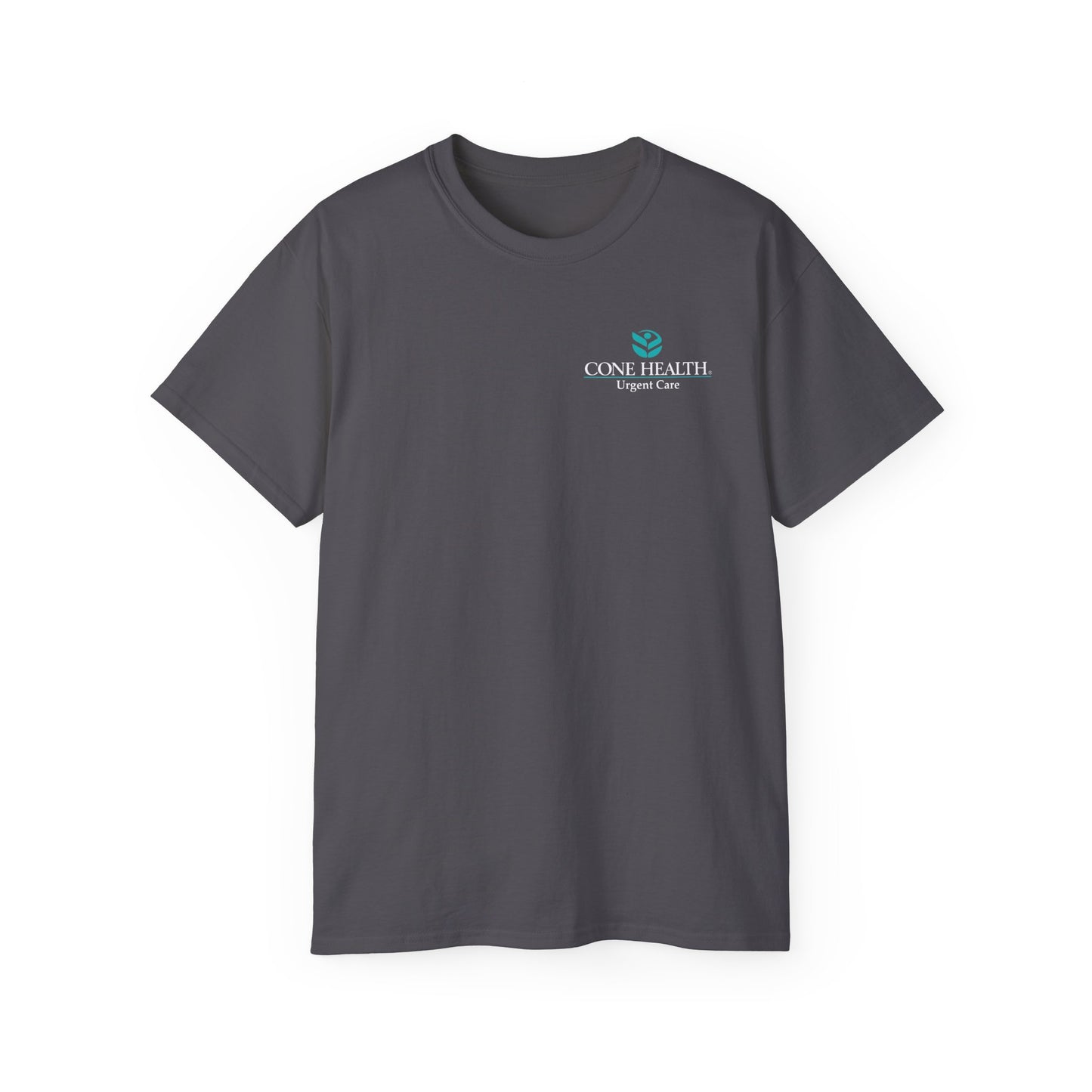 URGENT CARE (Heartbeat) Short Sleeve T-Shirt