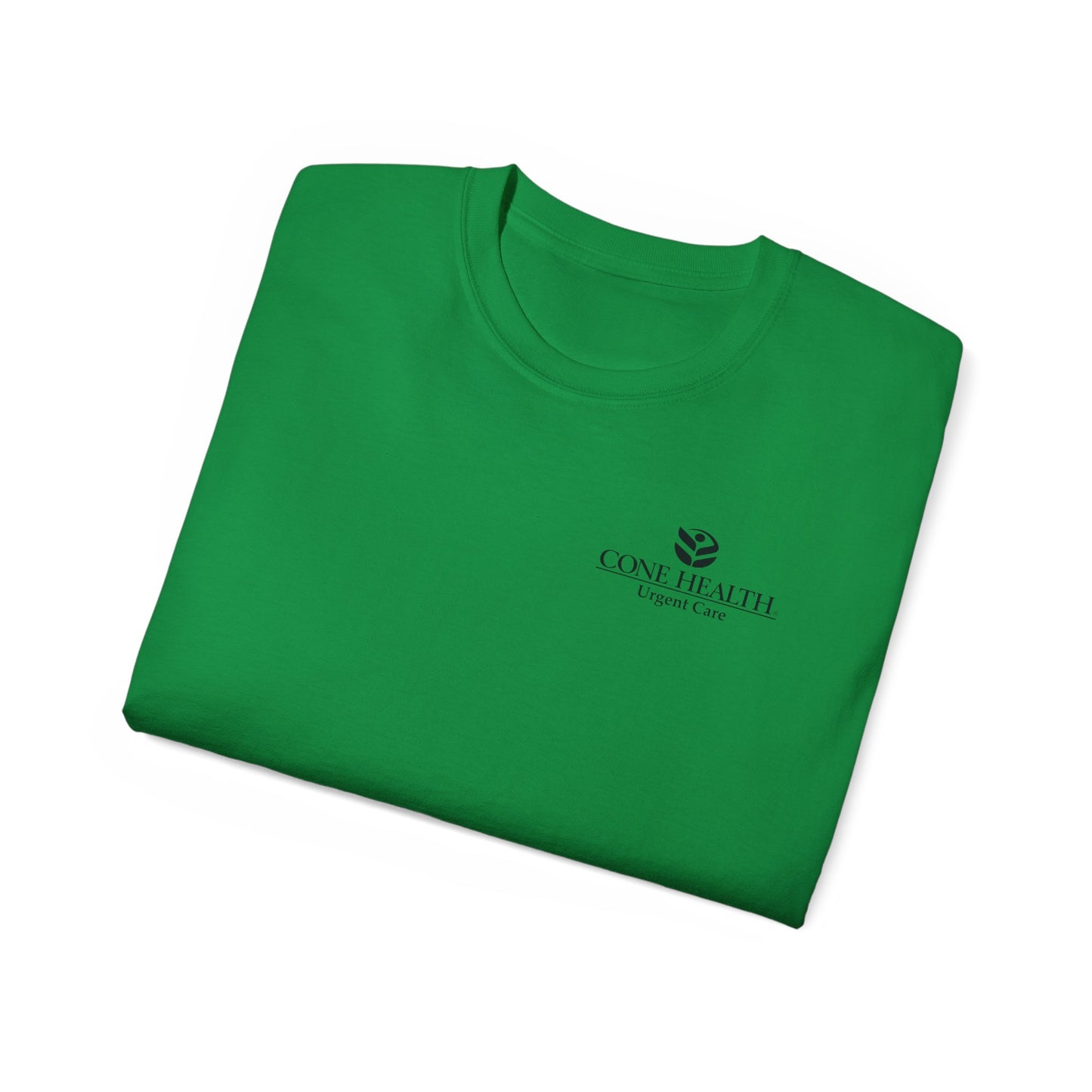 URGENT CARE (Advocate) Short Sleeve T-Shirt