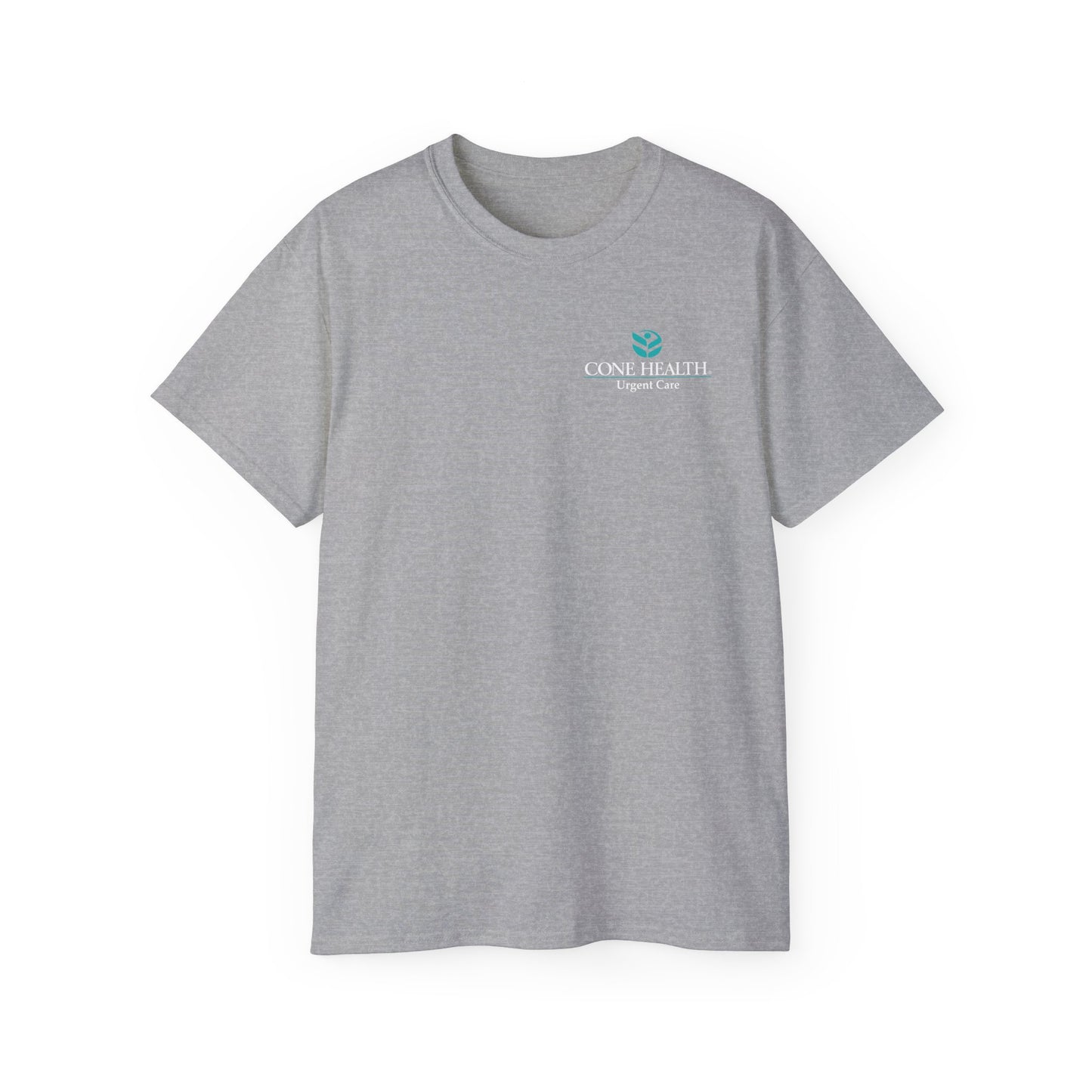 URGENT CARE (Heartbeat) Short Sleeve T-Shirt
