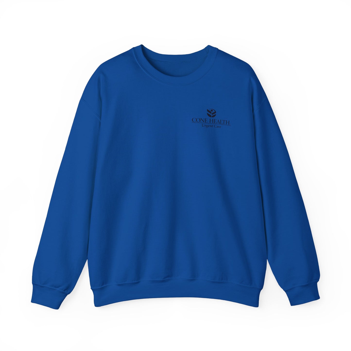 URGENT CARE (Patient Access Advocate) Crewneck Sweatshirt