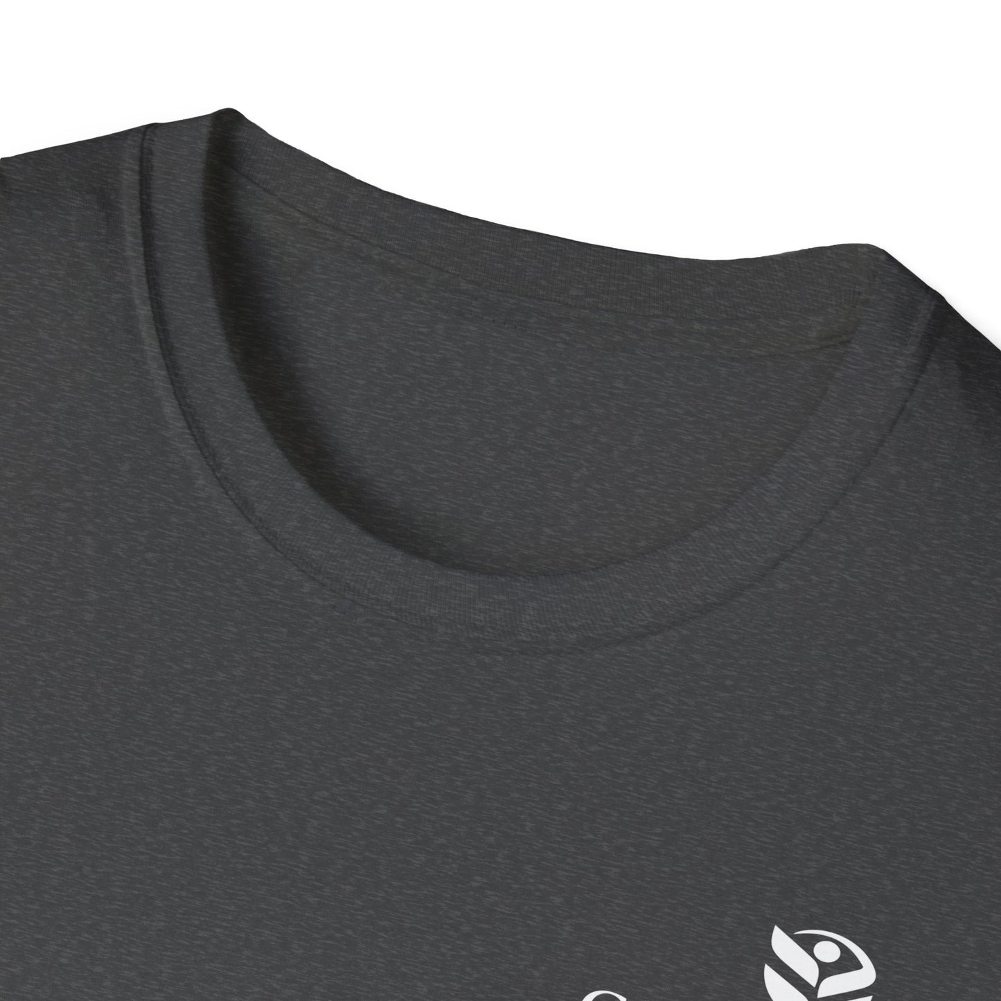 Urgent Care (Simple Logo) Unisex Softstyle T-Shirt