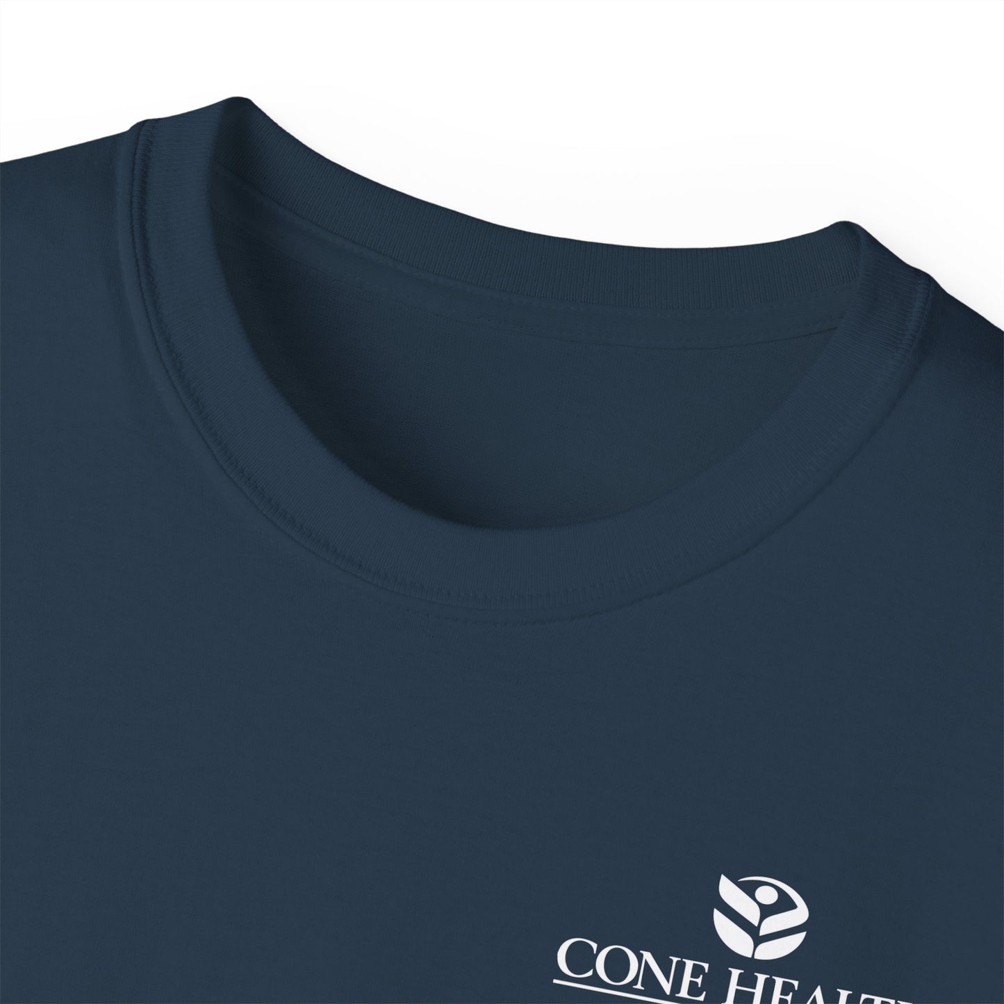 Urgent Care SIMPLE LOGO Short Sleeve T-Shirt