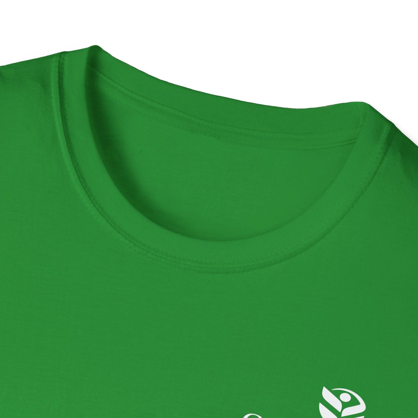 Urgent Care (Simple Logo) Unisex Softstyle T-Shirt