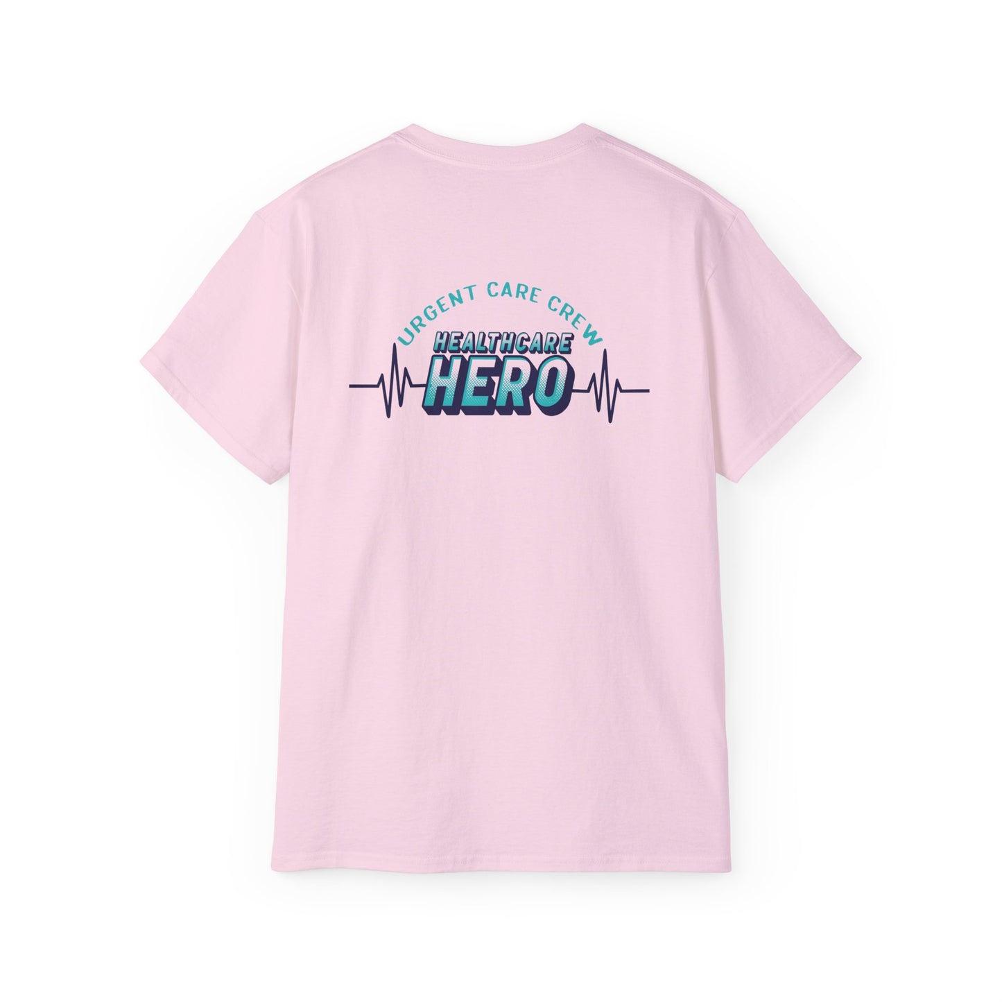 URGENT CARE (Healthcare Hero) Short Sleeve T-Shirt
