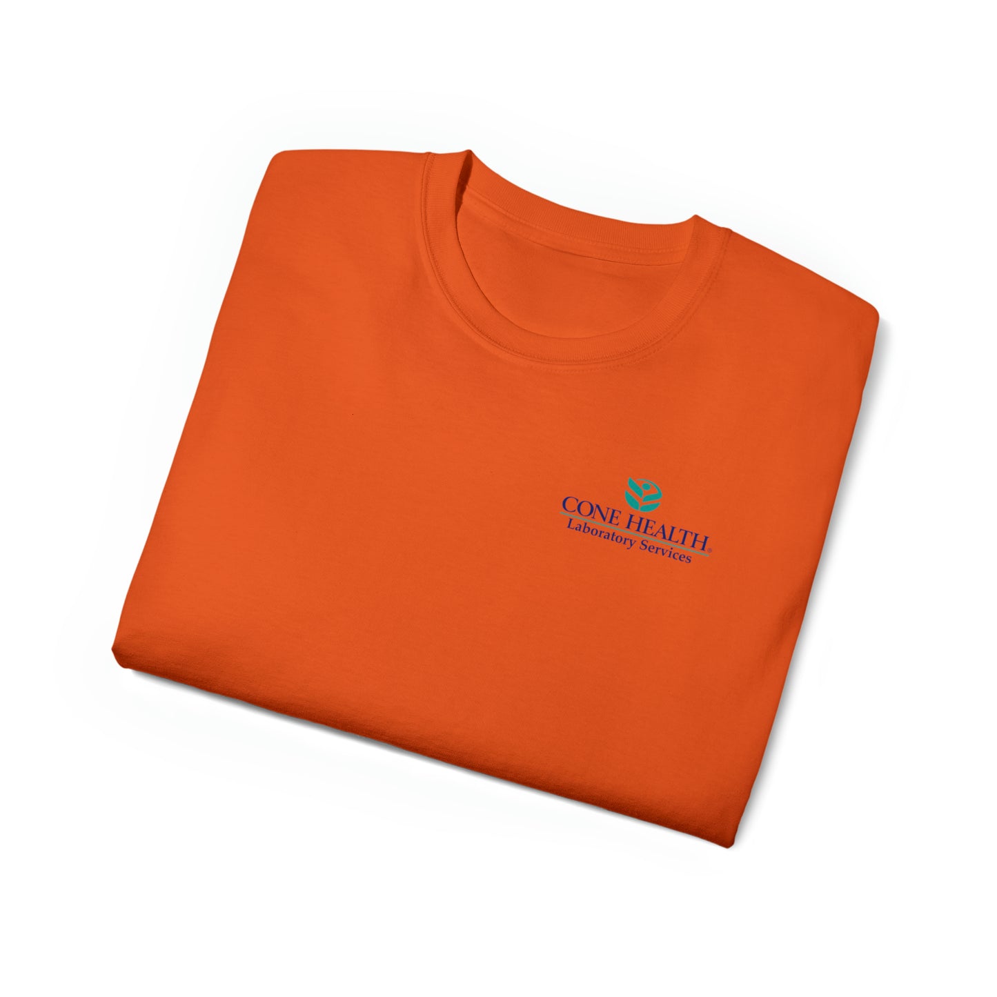 Lab Services LAB Short Sleeve T-Shirt