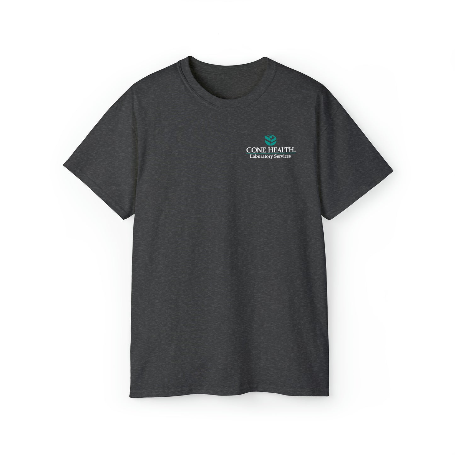 Lab Services LOGO Short Sleeve T-Shirt