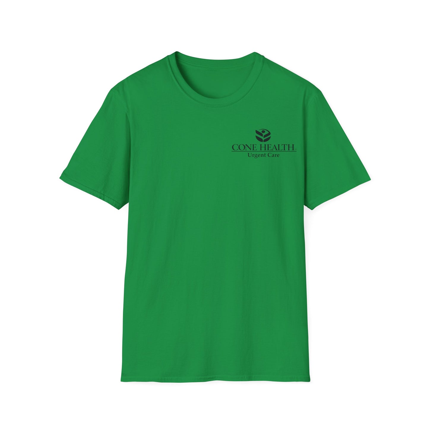 URGENT CARE (Patient Access Advocate) Unisex Softstyle T-Shirt