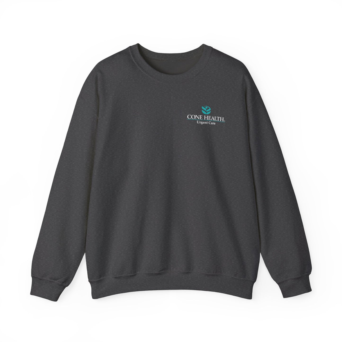 URGENT CARE (ONE TEAM) Crewneck Sweatshirt