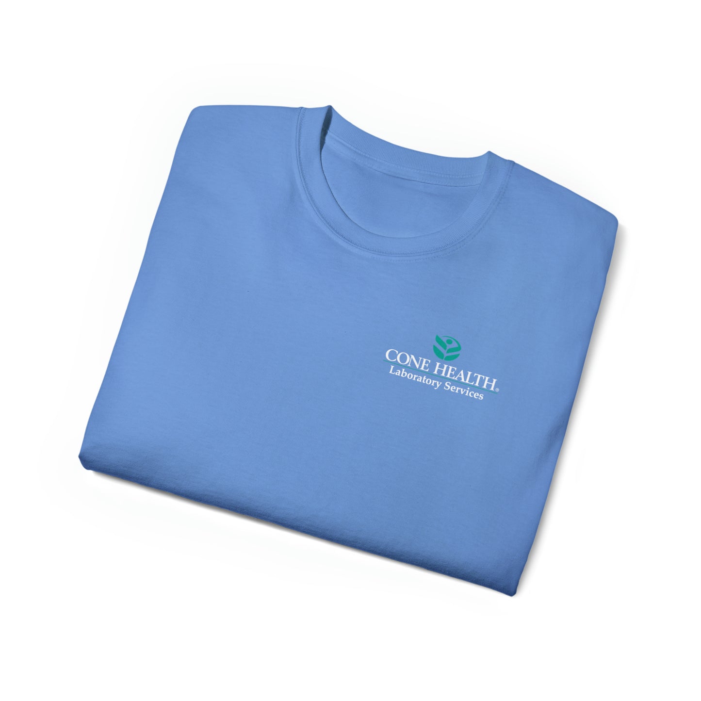 Lab Services LOGO Short Sleeve T-Shirt