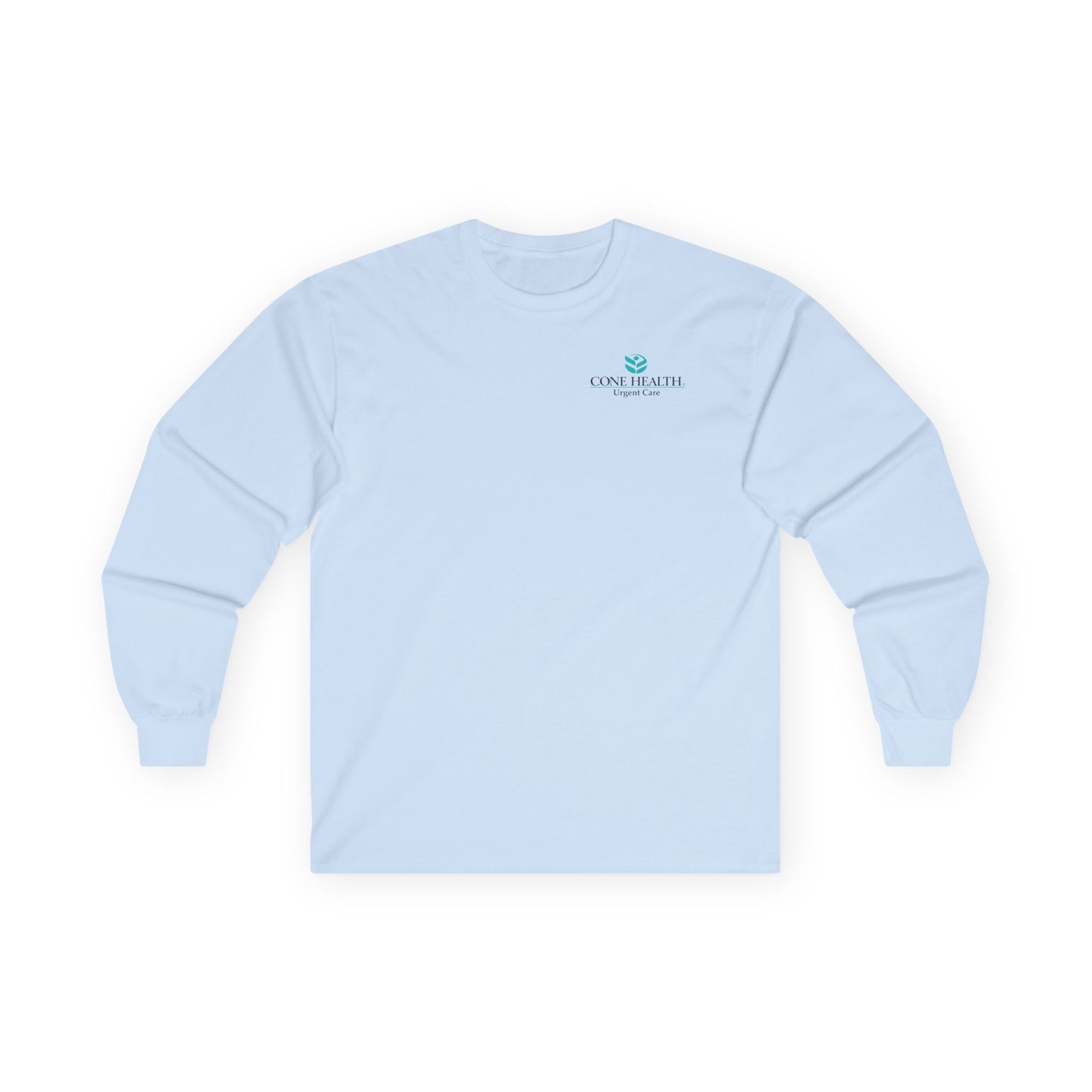 URGENT CARE (Healthcare Hero) Long Sleeve T-Shirt