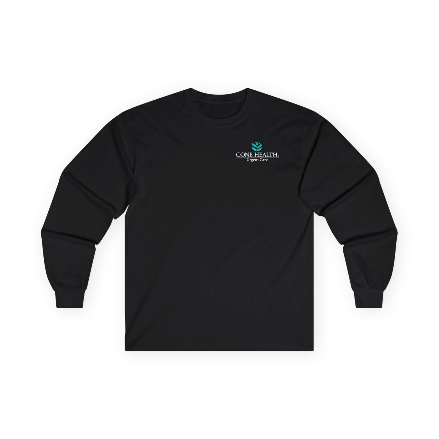 URGENT CARE (Heartbeat) Long Sleeve T-Shirt