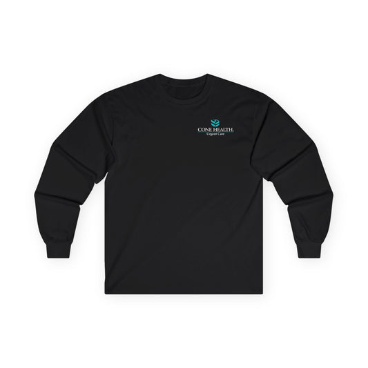 URGENT CARE (Heartbeat) Long Sleeve T-Shirt