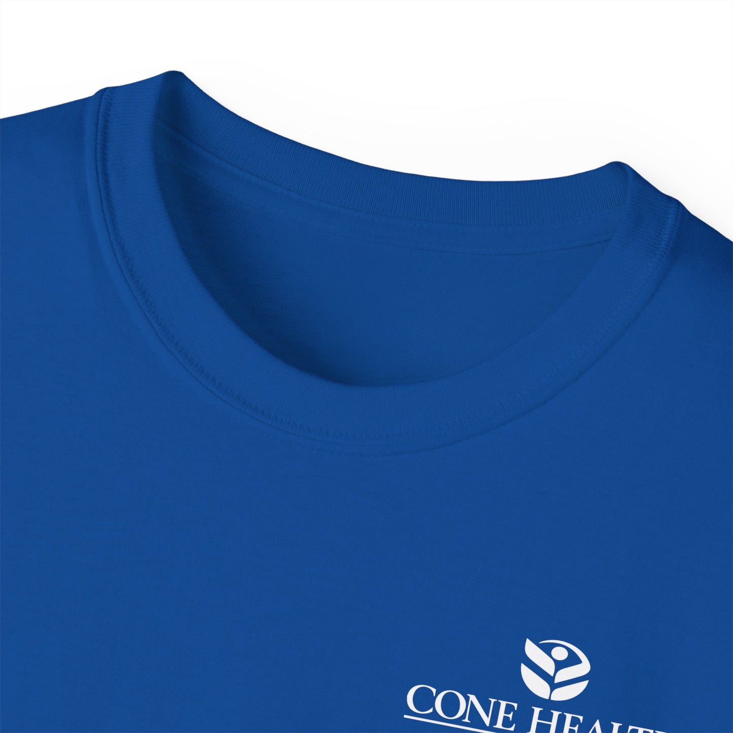 Urgent Care SIMPLE LOGO Short Sleeve T-Shirt