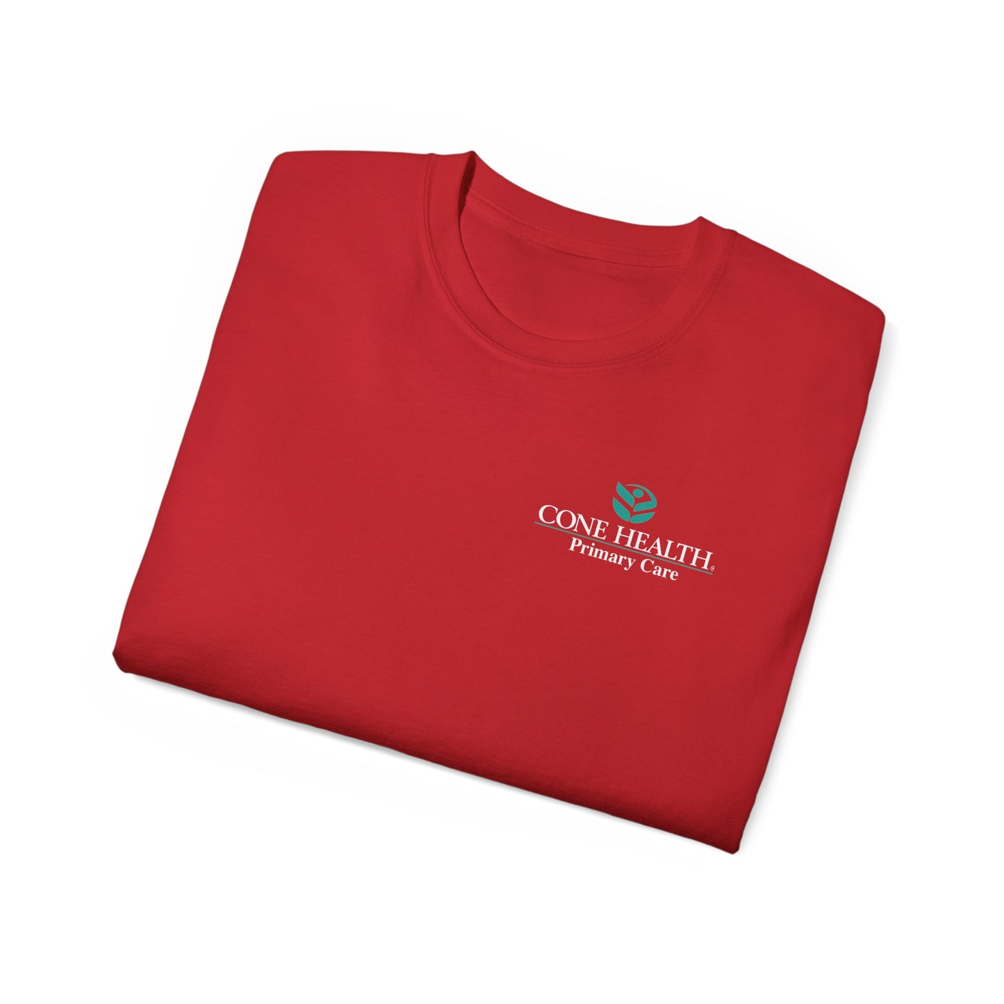 PRIMARY CARE (Primary Concern) Short Sleeve T-Shirt