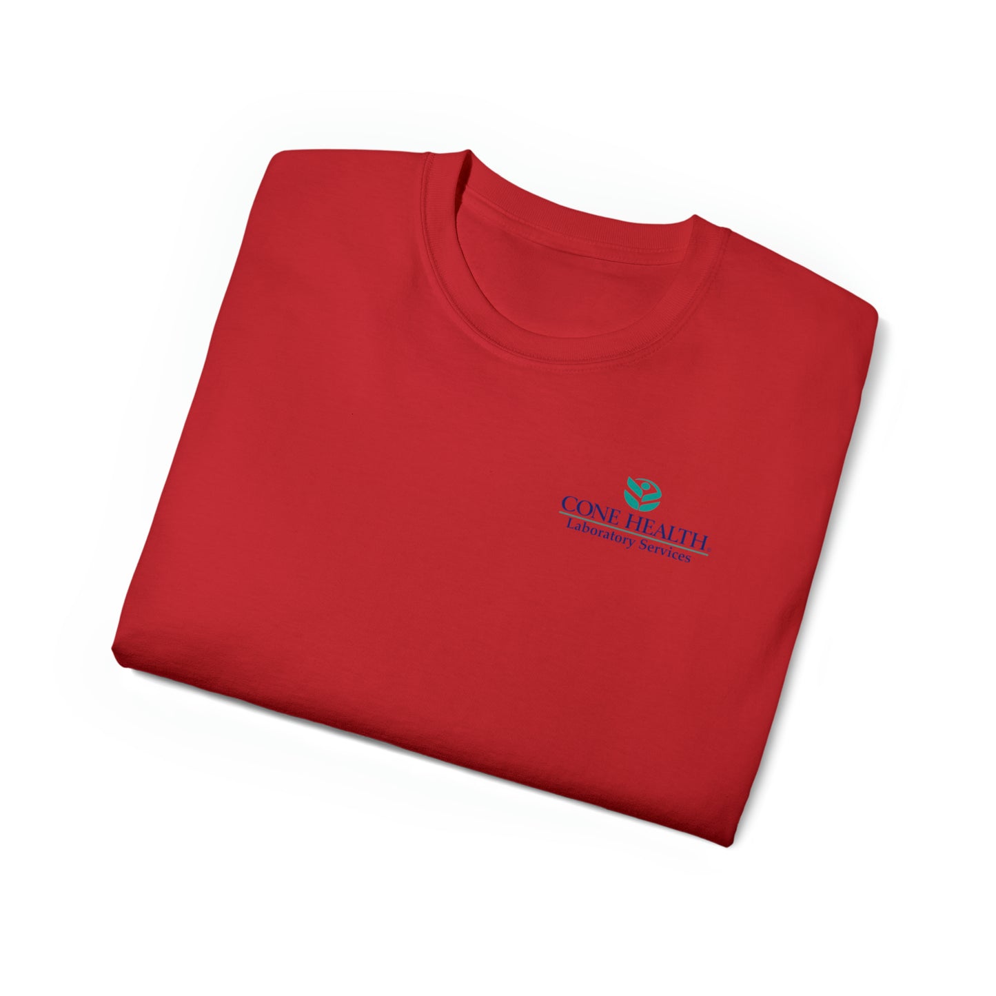 Lab Services LAB Short Sleeve T-Shirt