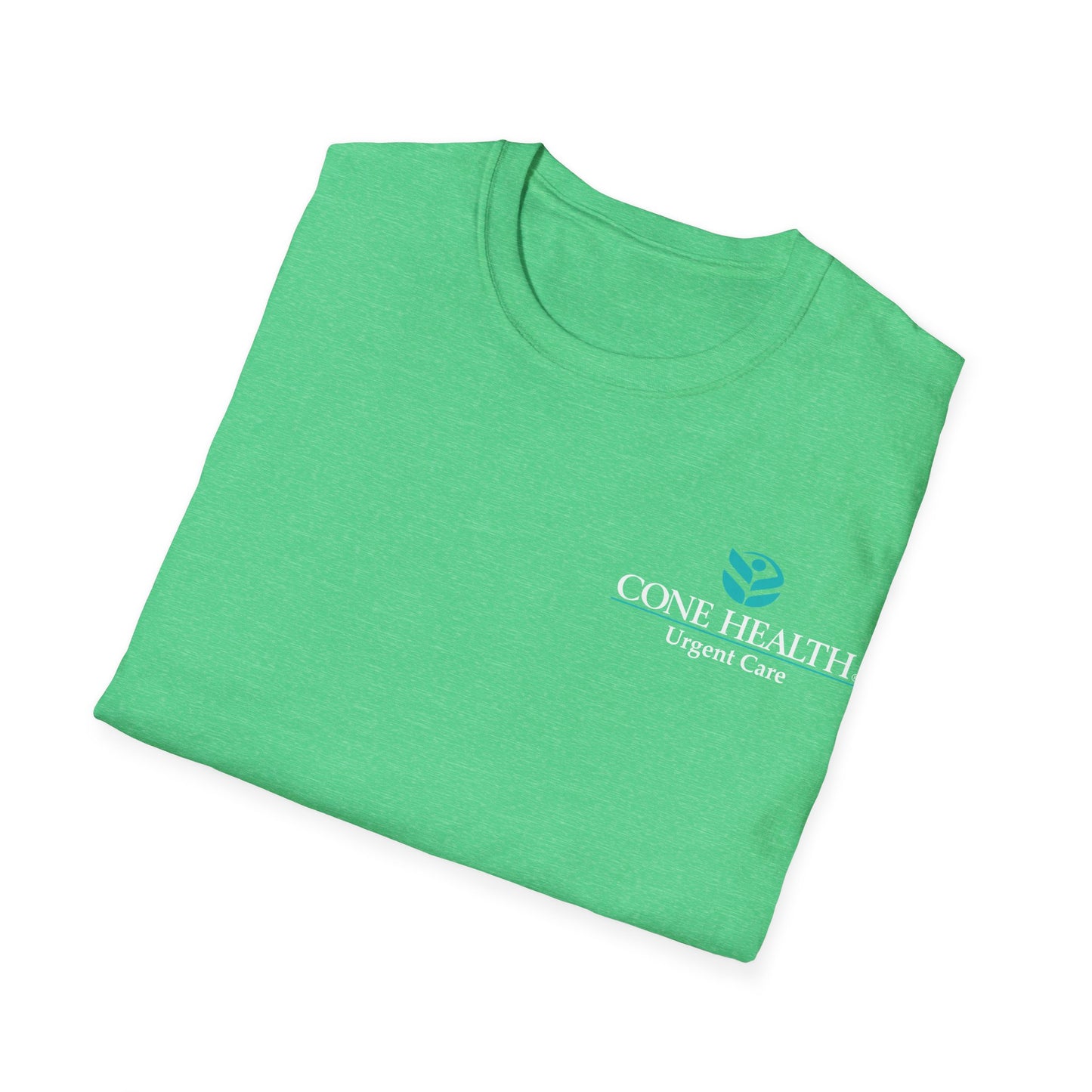 URGENT CARE (ONE TEAM) Unisex Softstyle T-Shirt