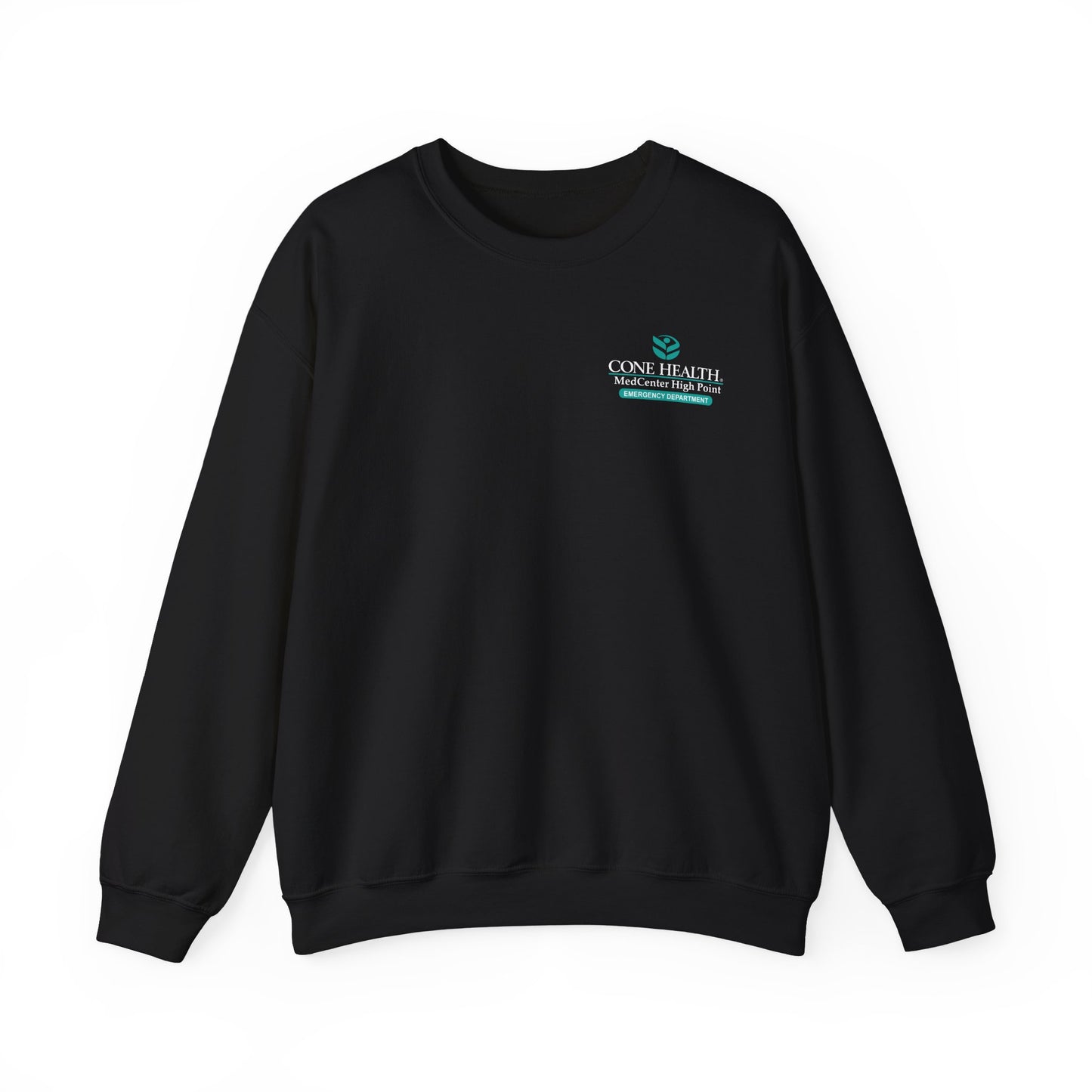 MedCenter HIGH POINT Crewneck Sweatshirt